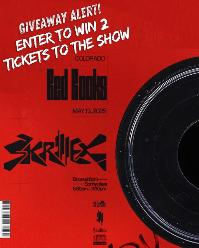 Giveaway image