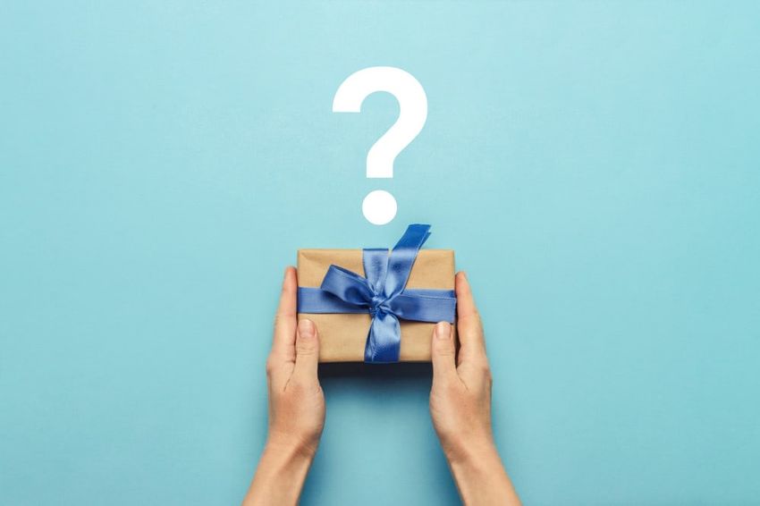 Giveaway image