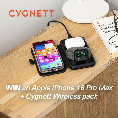 Giveaway image
