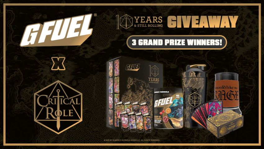 Giveaway image 1