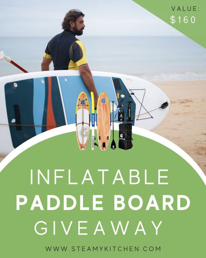 Giveaway image