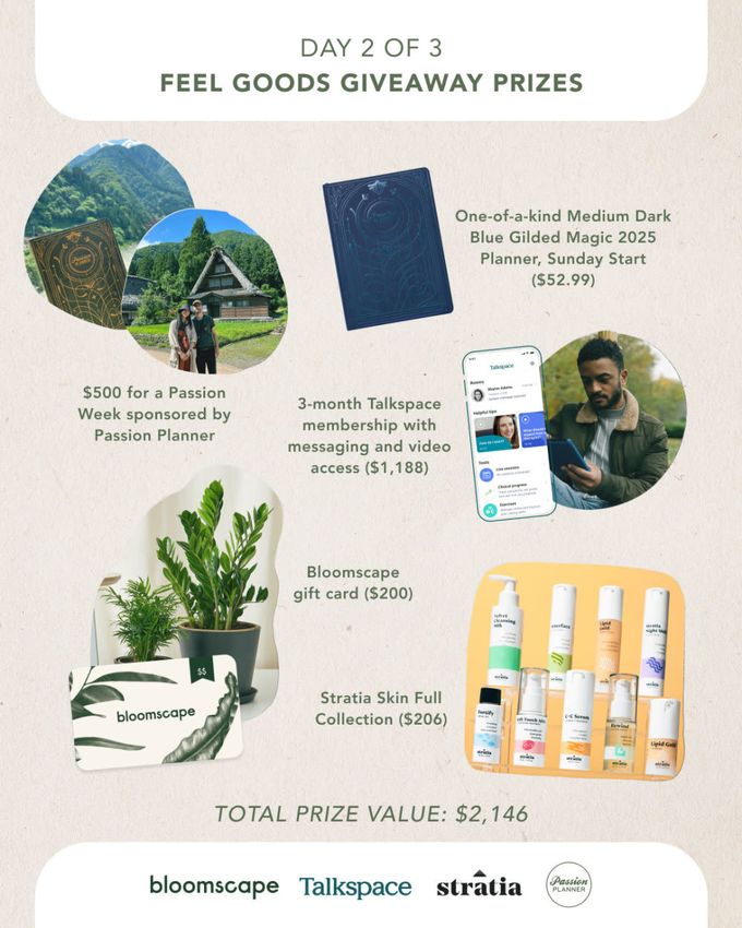 Giveaway image 1