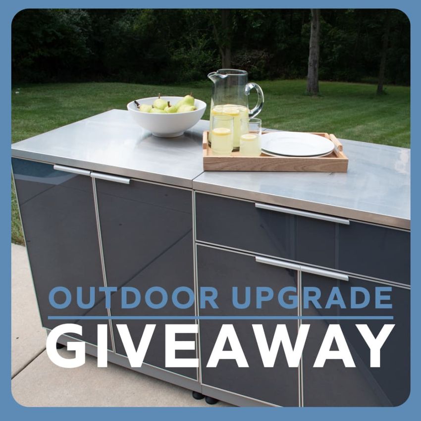 Giveaway image