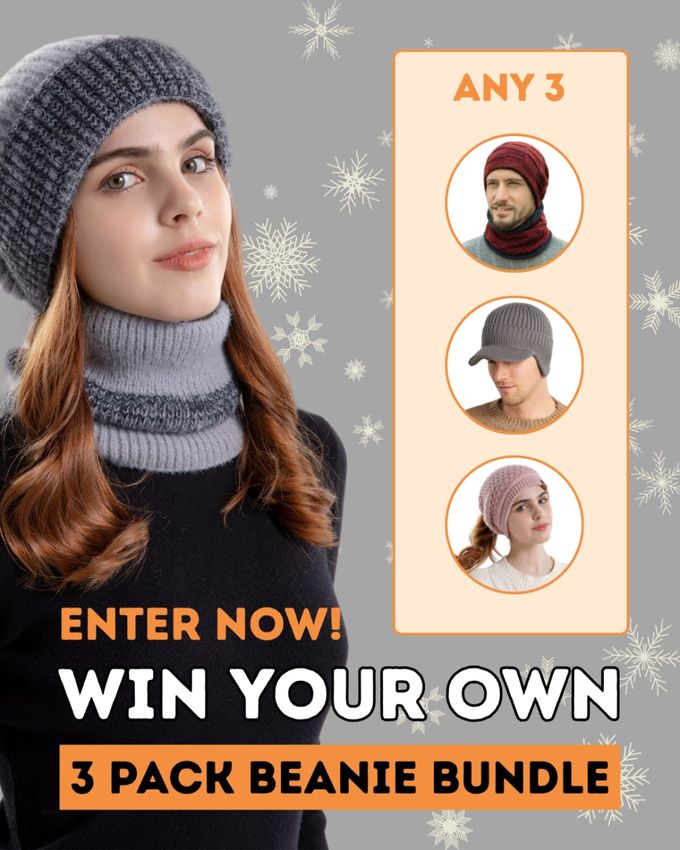 Giveaway image