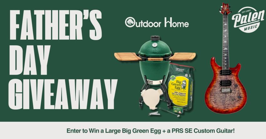 Giveaway image