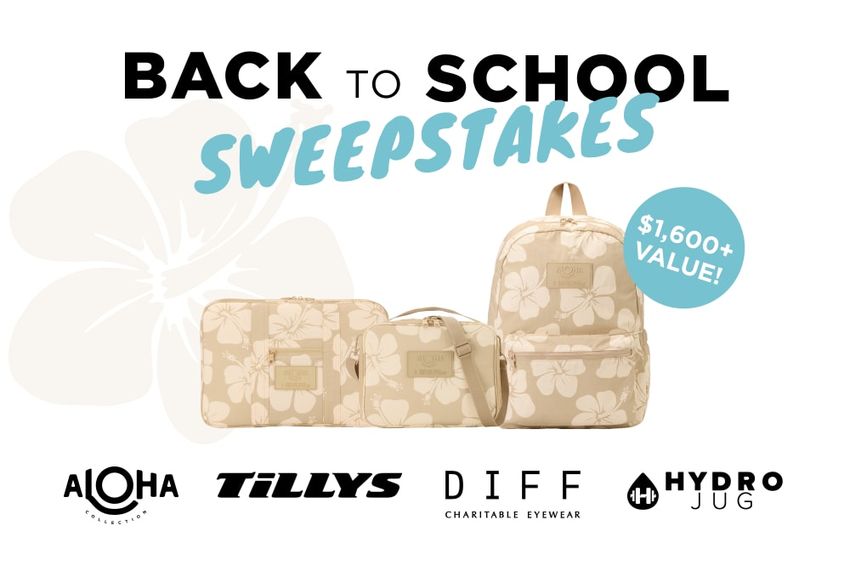 Giveaway image