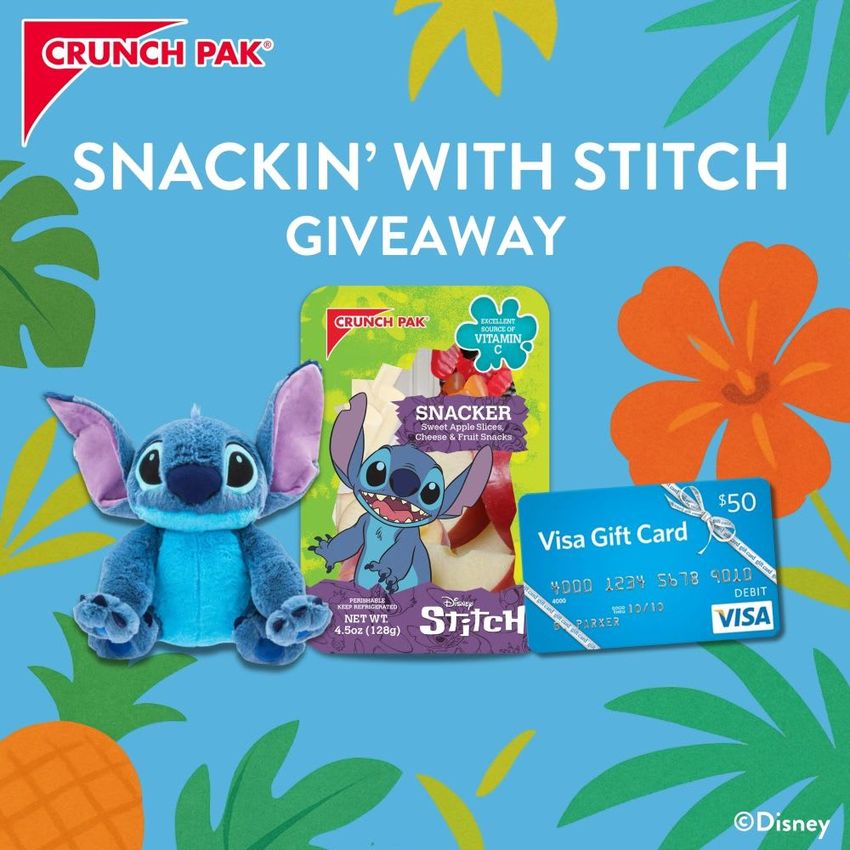 Giveaway image