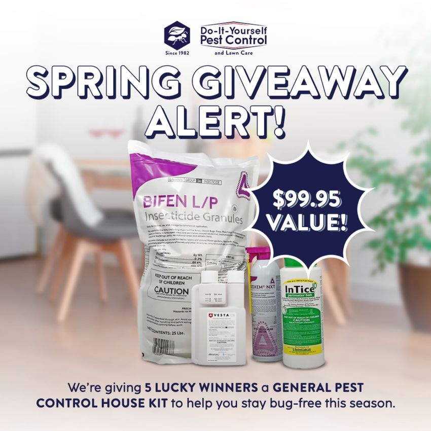 Giveaway image