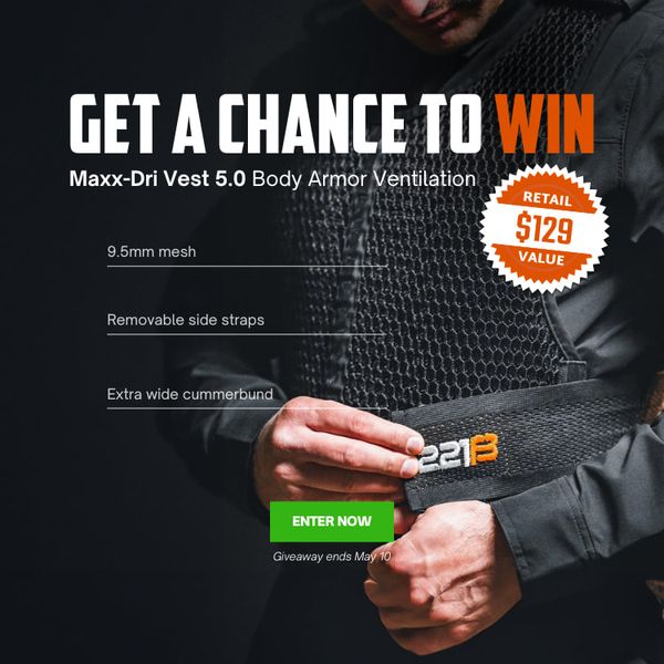 Giveaway image 1
