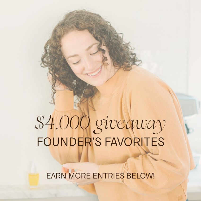 Giveaway image