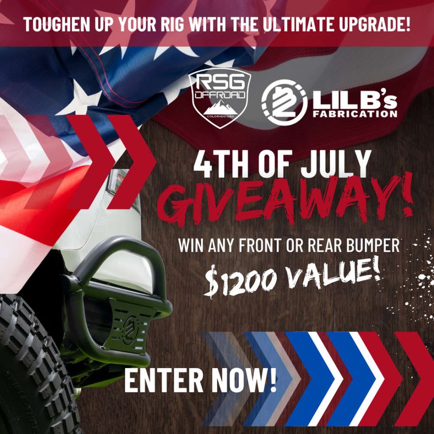 Giveaway image