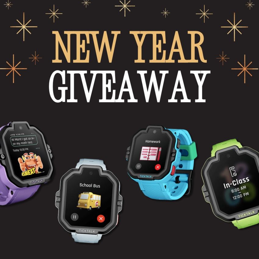 Giveaway image 1
