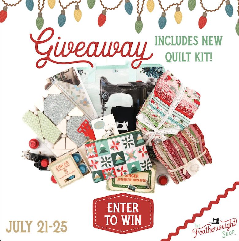 Giveaway image