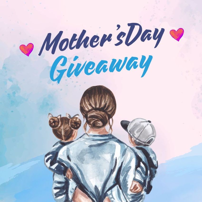 Giveaway image