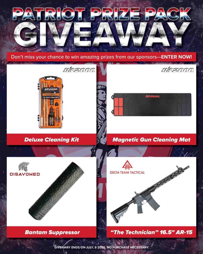 Giveaway image