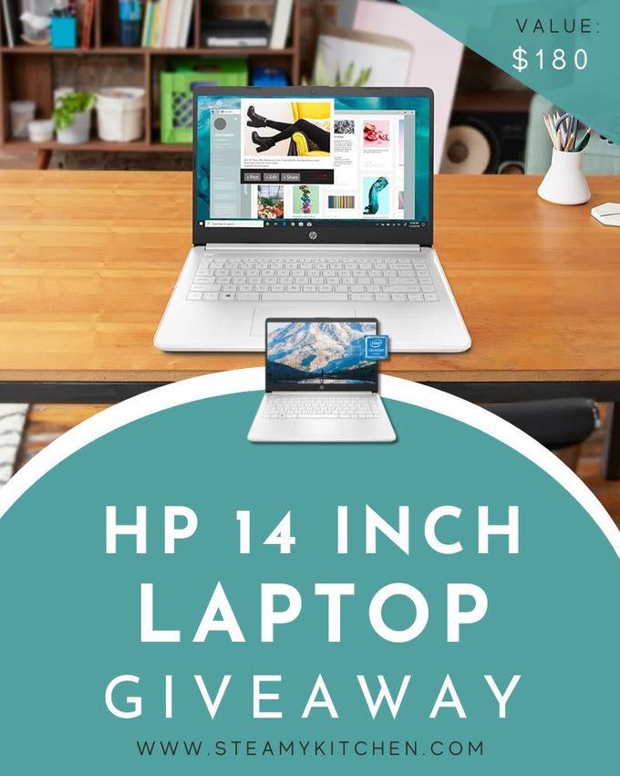 Giveaway image 1