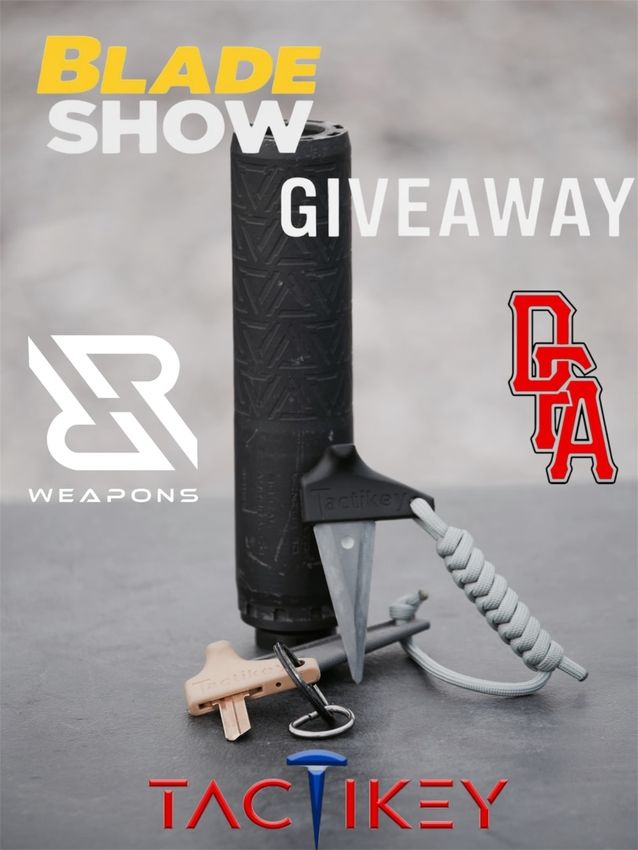 Giveaway image