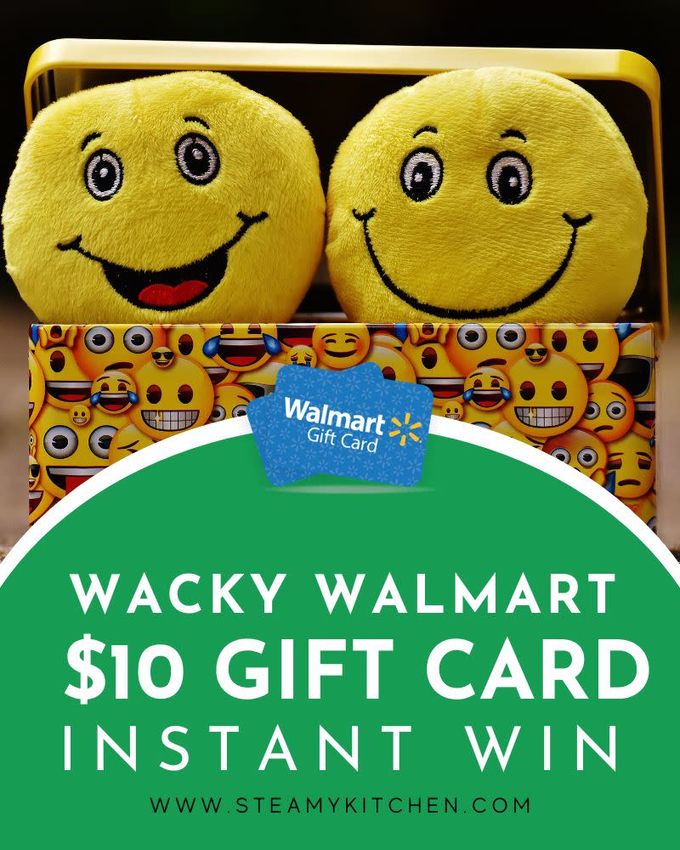 Giveaway image