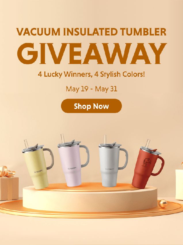 Giveaway image