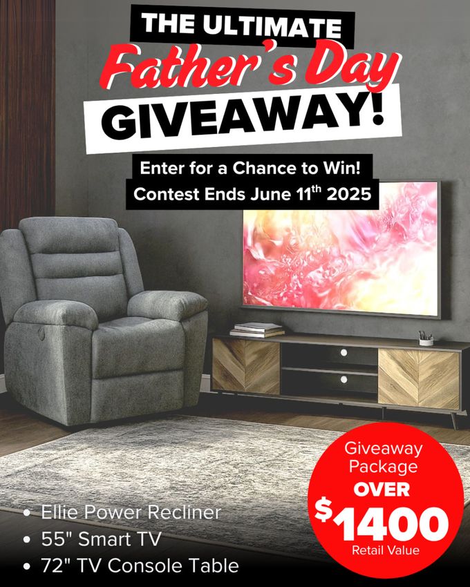 Giveaway image