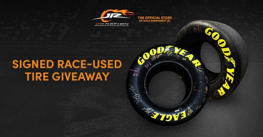 Giveaway image 1