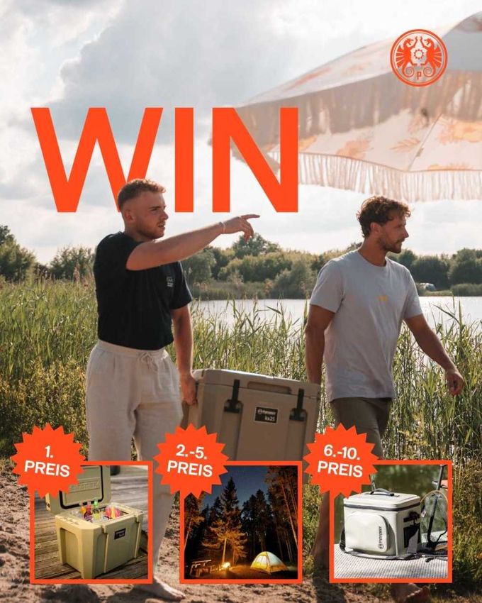 Giveaway image