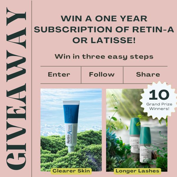 Giveaway image 1