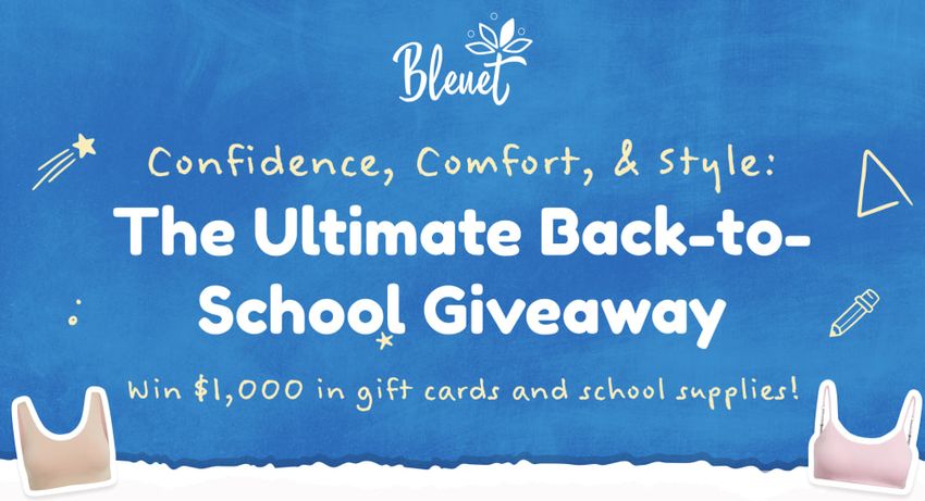 Giveaway image