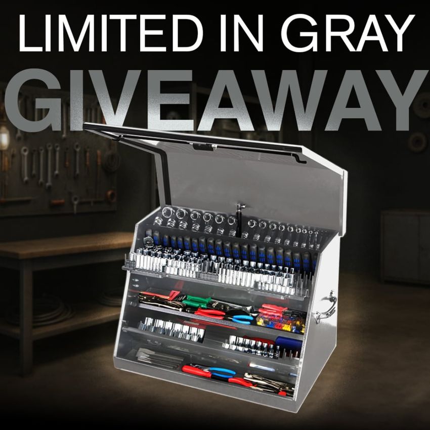 Giveaway image