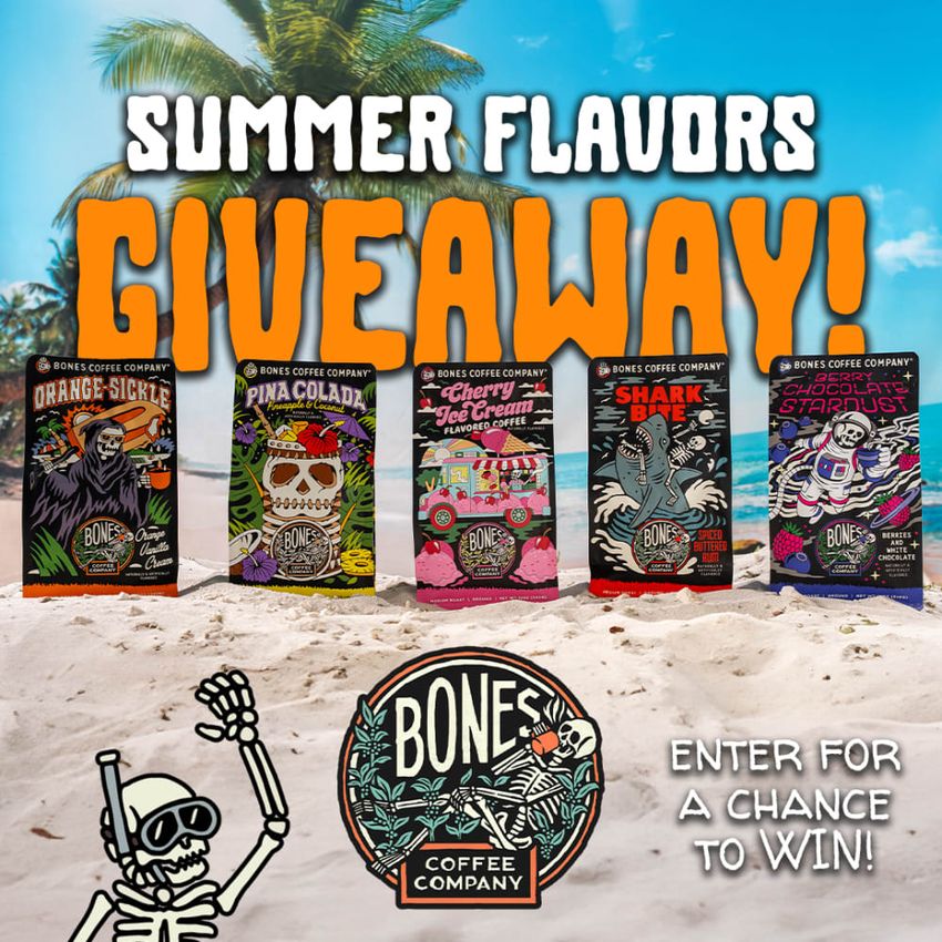Giveaway image