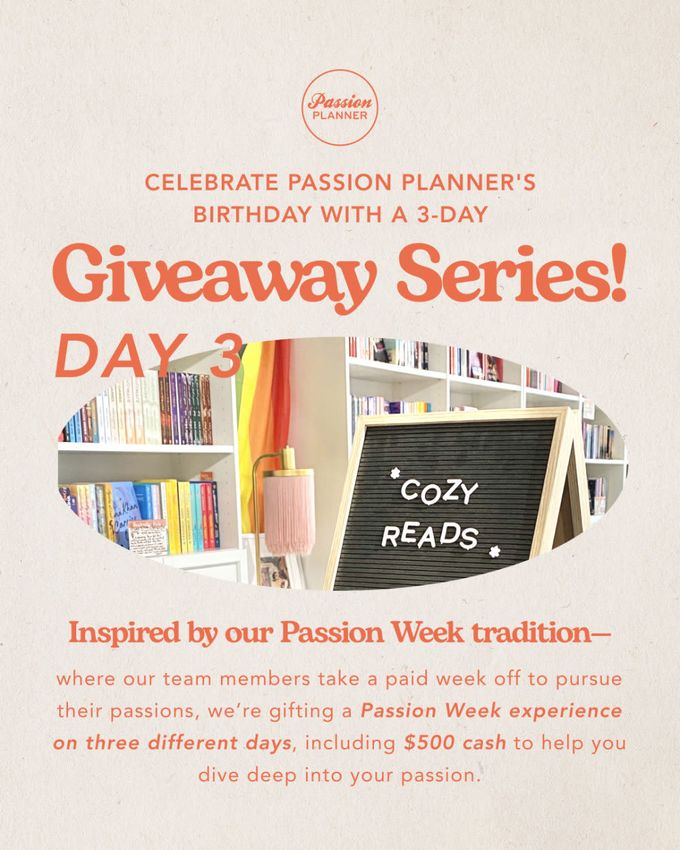Giveaway image 1