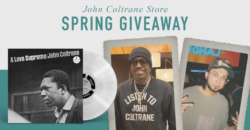 Giveaway image