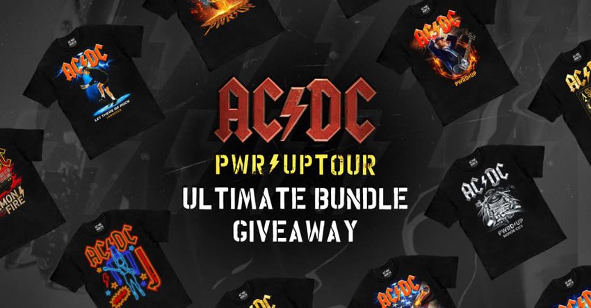 Giveaway image