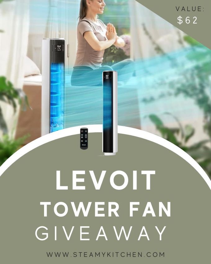 Giveaway image