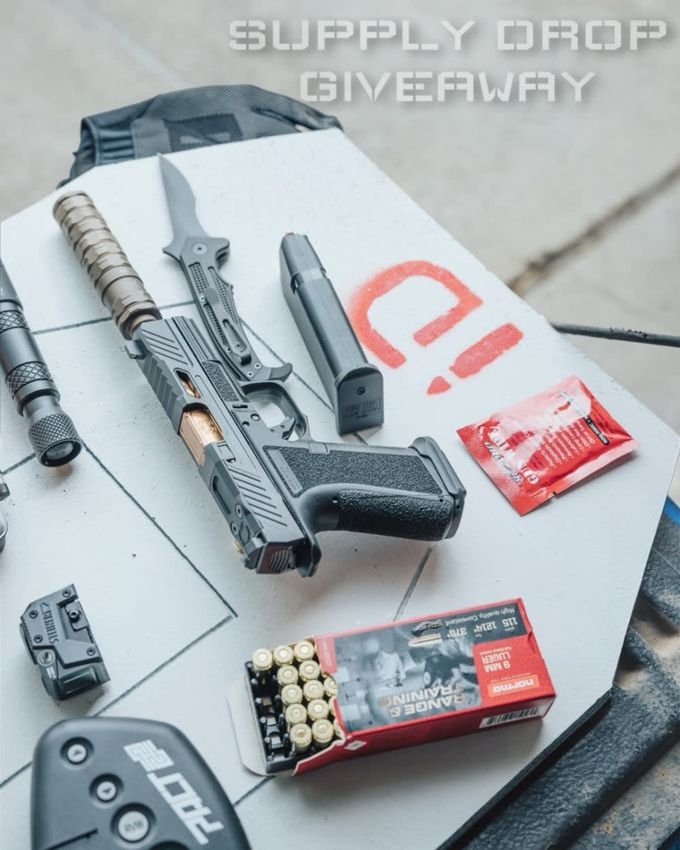 Giveaway image