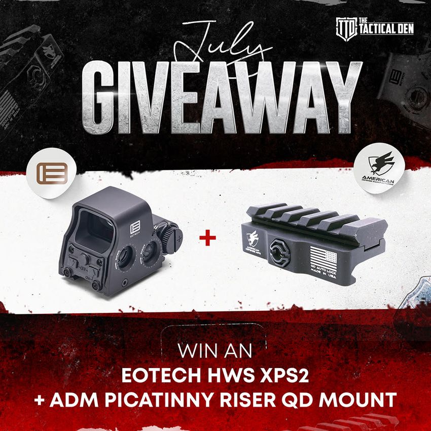 Giveaway image 1