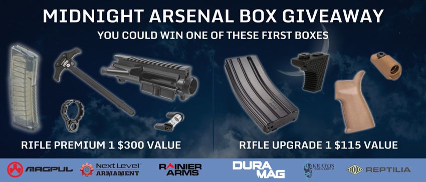 Giveaway image 1