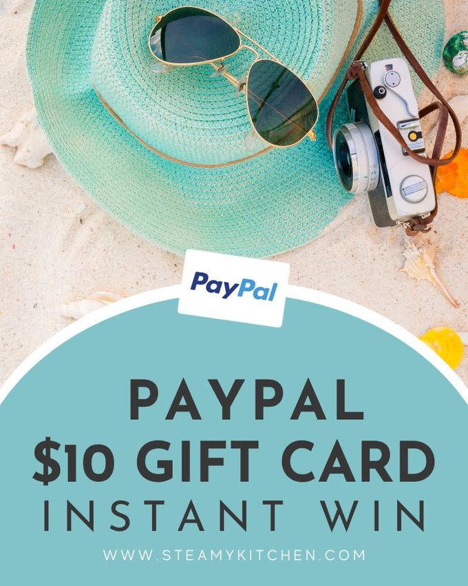 Giveaway image