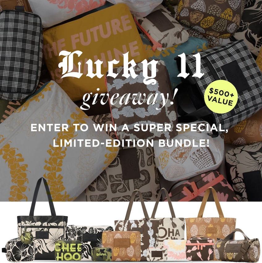Giveaway image