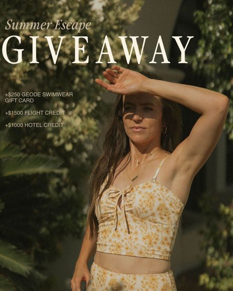 Giveaway image 1