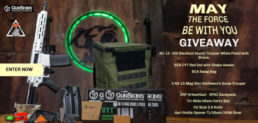 Giveaway image