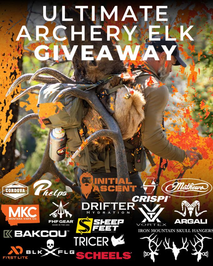 Giveaway image