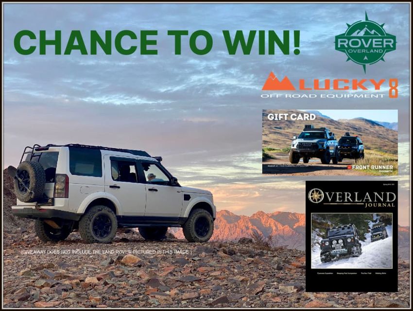 Giveaway image 2