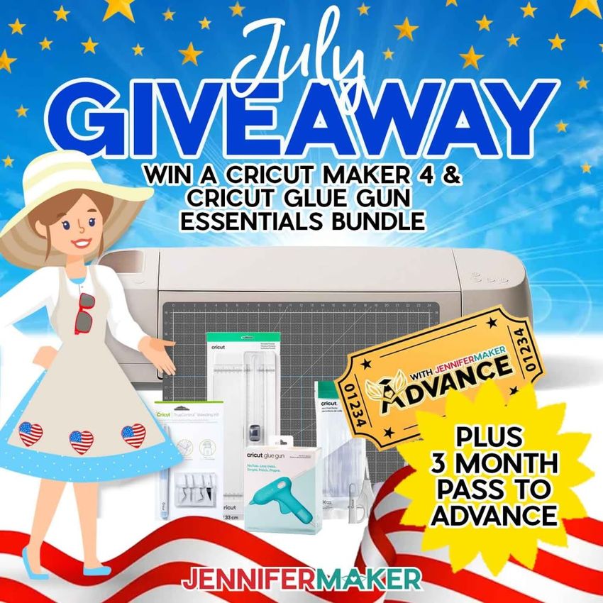Giveaway image