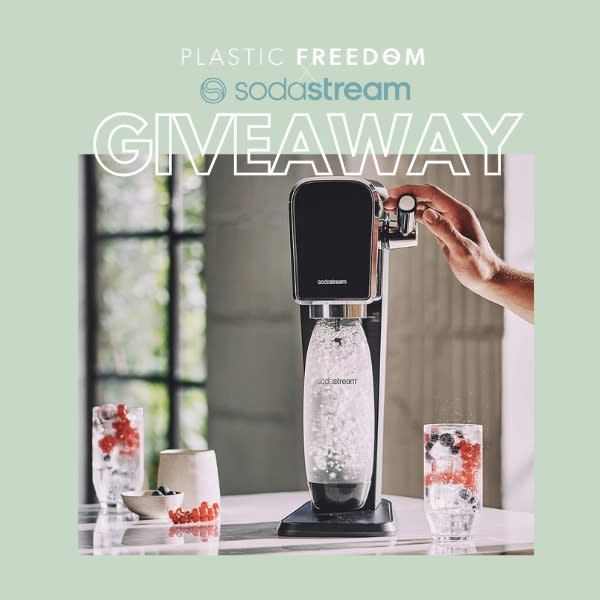 Giveaway image