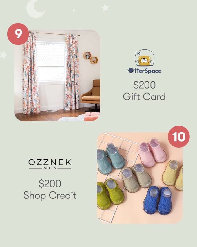 Giveaway image 1