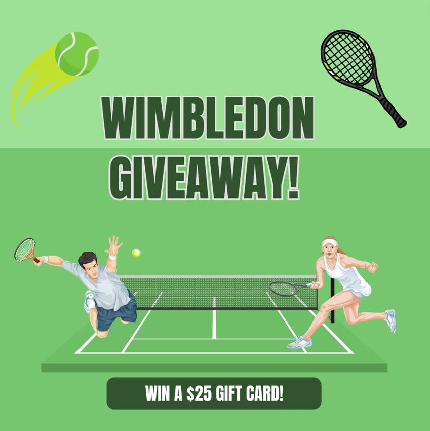Giveaway image 1