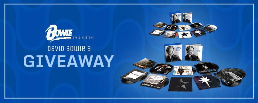 Giveaway image 1
