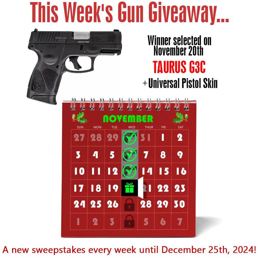 Giveaway image 1
