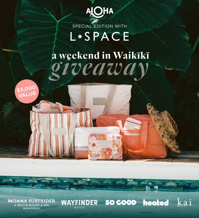 Giveaway image
